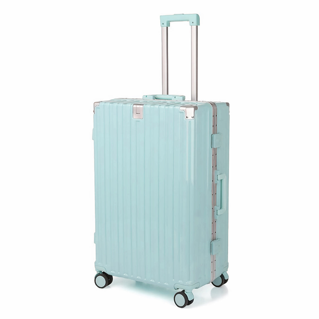 Unisex Premium Rigid Spinner Luggage Kalsten