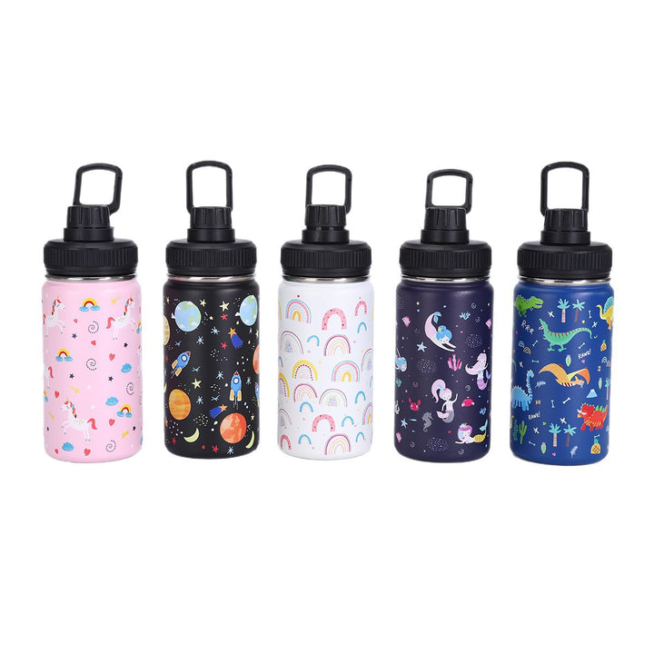 Women reusable drinking bottle Kalsten