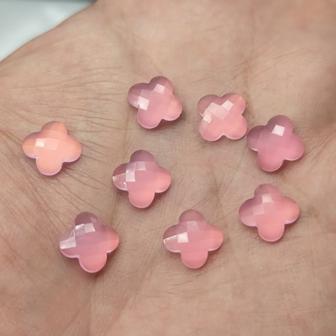 Decorative acrylic flowers Kalsten