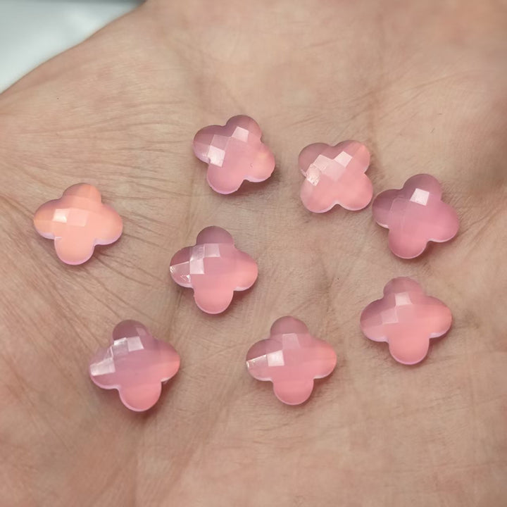 Decorative acrylic flowers Kalsten
