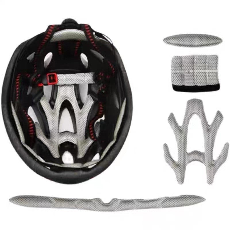 Cycling Helmet Cushion Set Kalsten