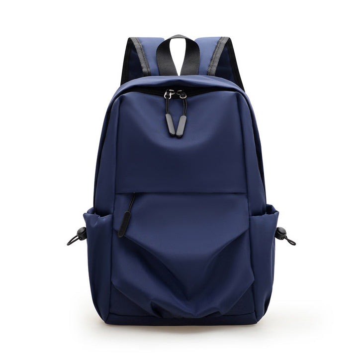Versatile Multi-Pocket Travel Backpack Kalsten
