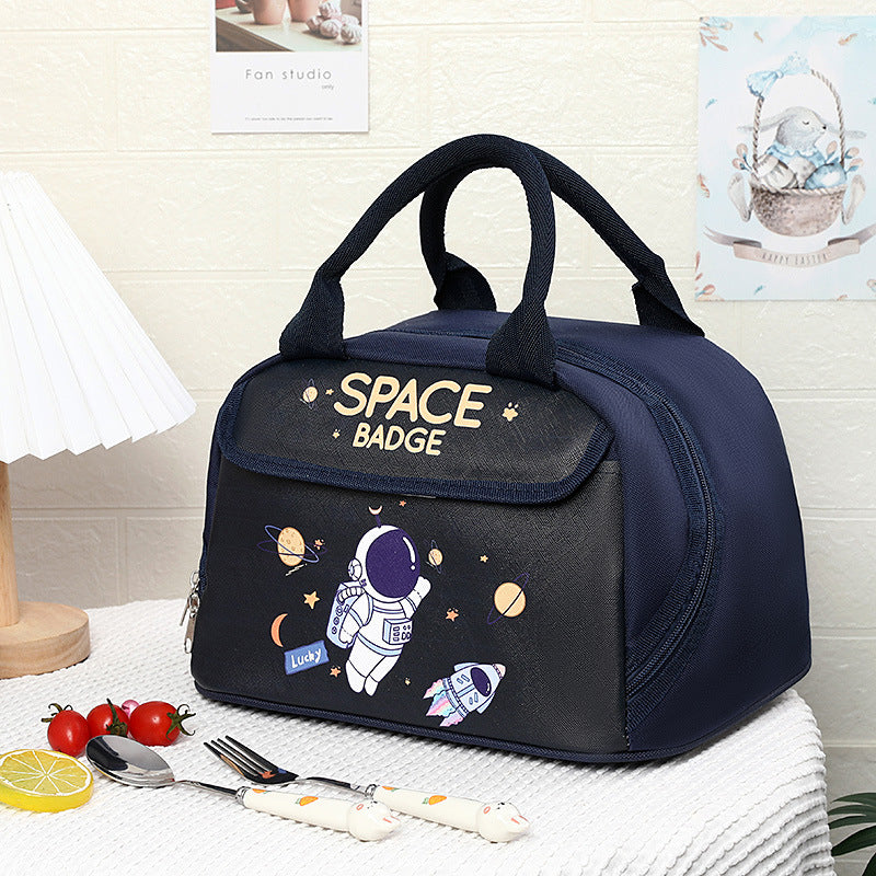 Children's Insulated Lunch Bag Kalsten