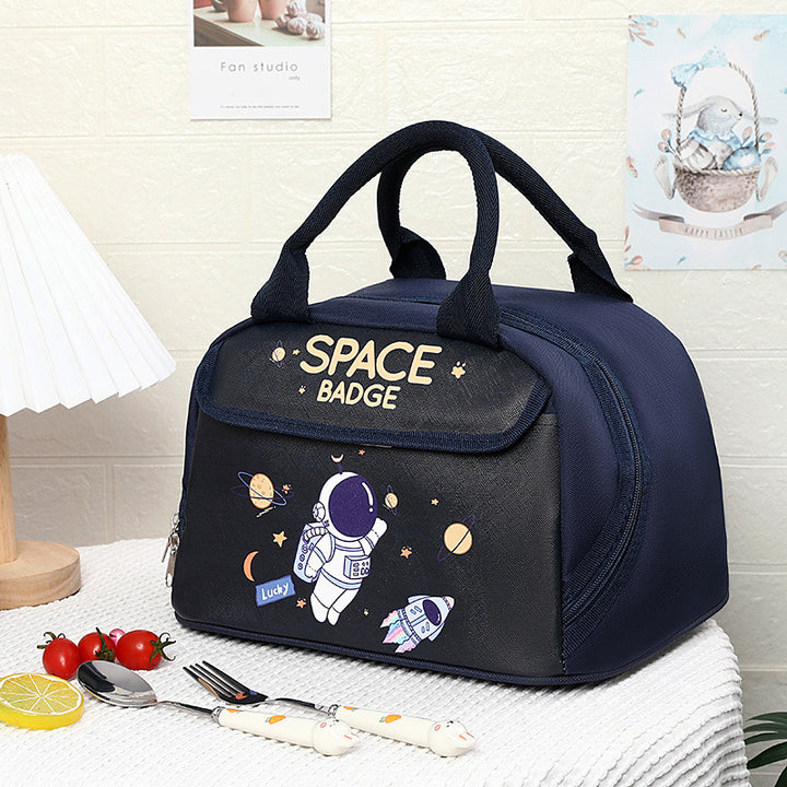 Children's Insulated Lunch Bag Kalsten