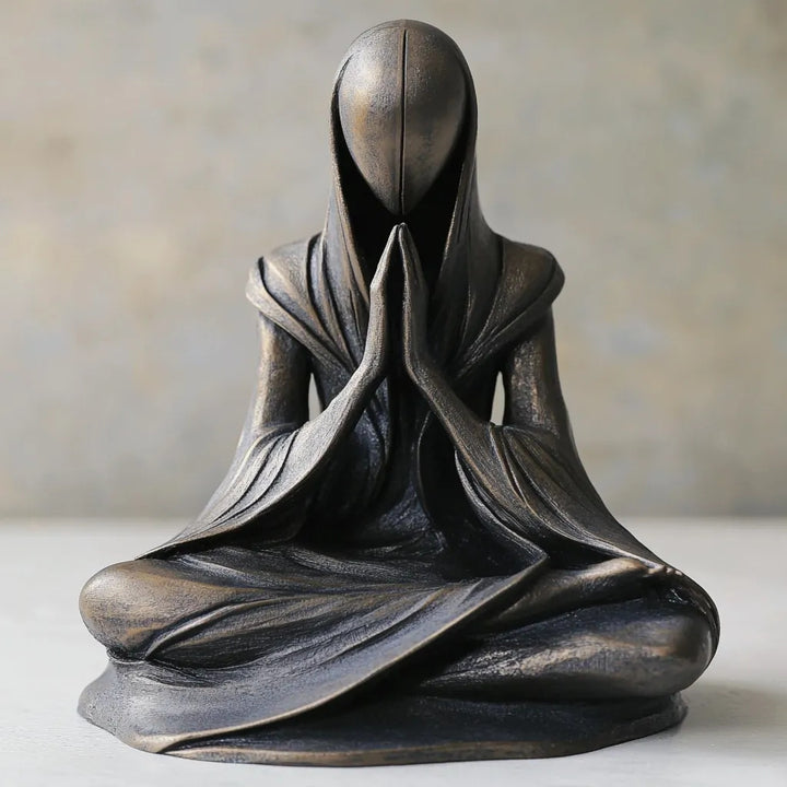 Decorative Feng Shui Statue Kalsten