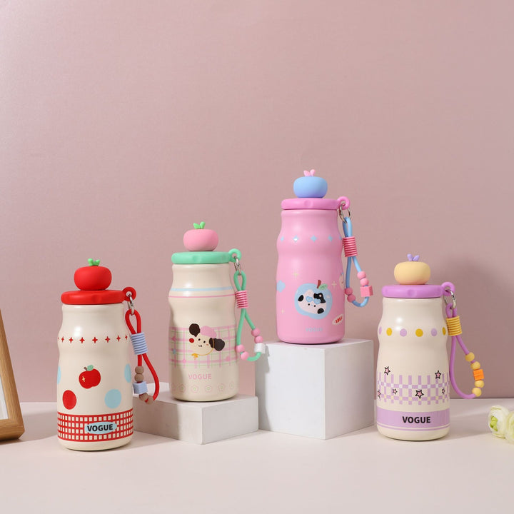 Fun-Shaped Portable Water Bottle Kalsten