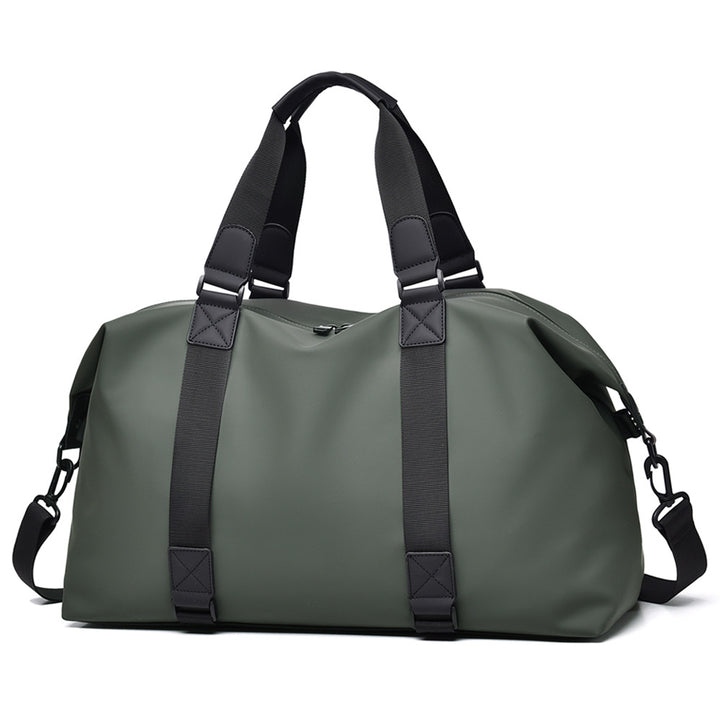 Durable Waterproof Gym Duffle Bag Kalsten