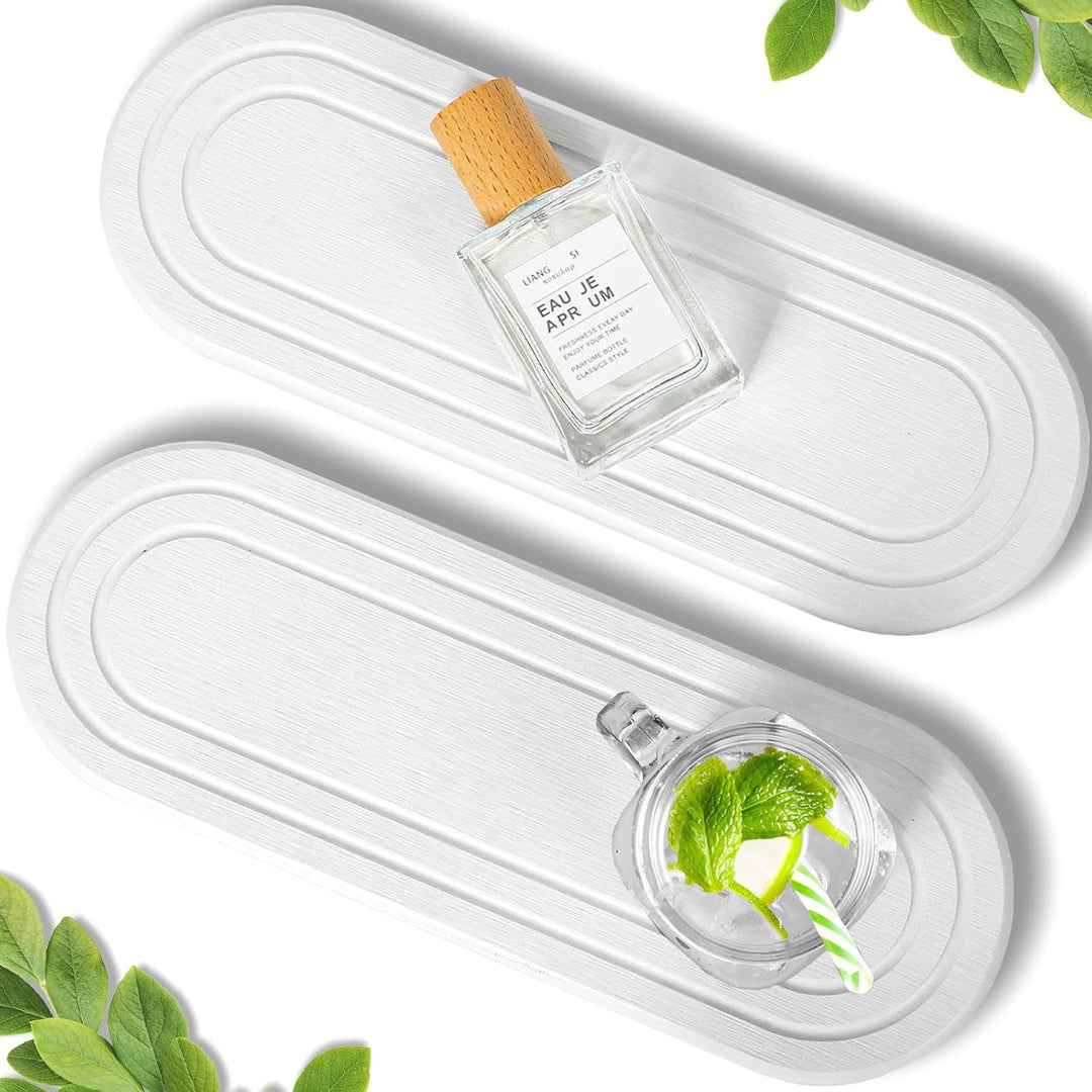 Decorative Tabletop Protector