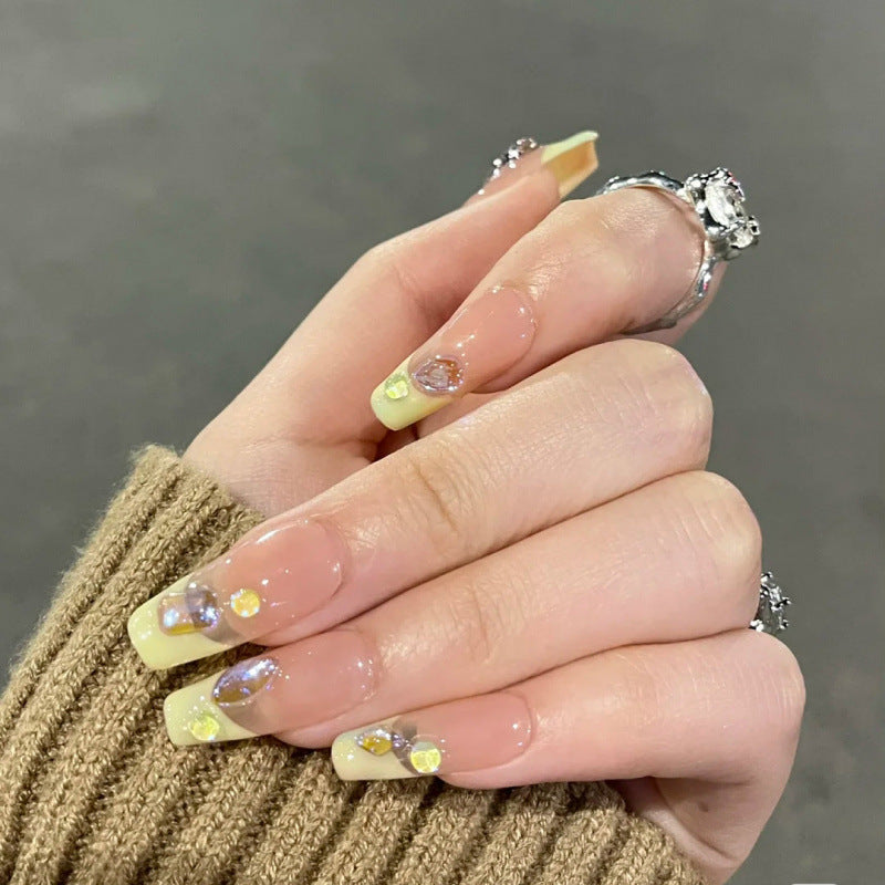 Nail Art Set Kalsten