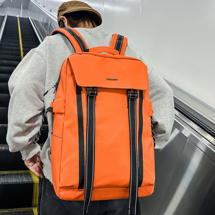 Versatile Travel Backpack Kalsten