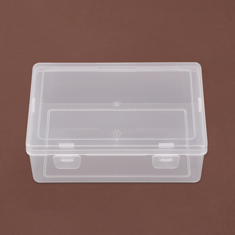 Multi-Purpose Clear Storage Container Kalsten
