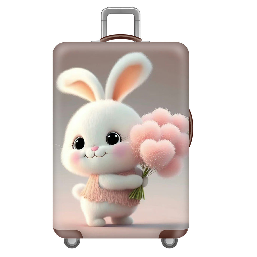 Unisex Children's Travel Suitcase Kalsten