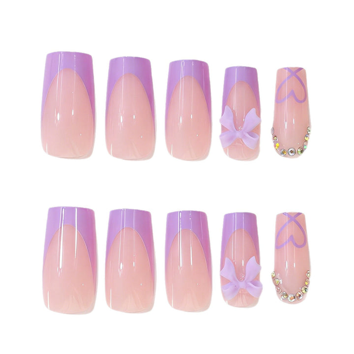 Decorative Acrylic Nail Enhancements Kalsten 1789915886
