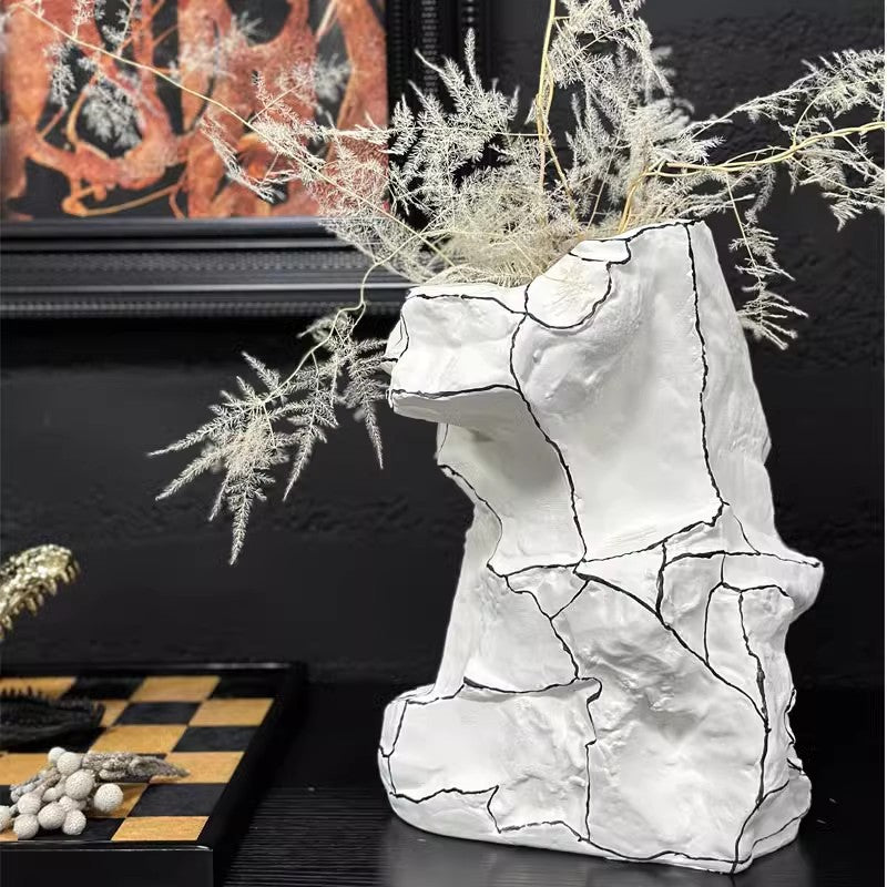 Abstract Artistic Sculpture
