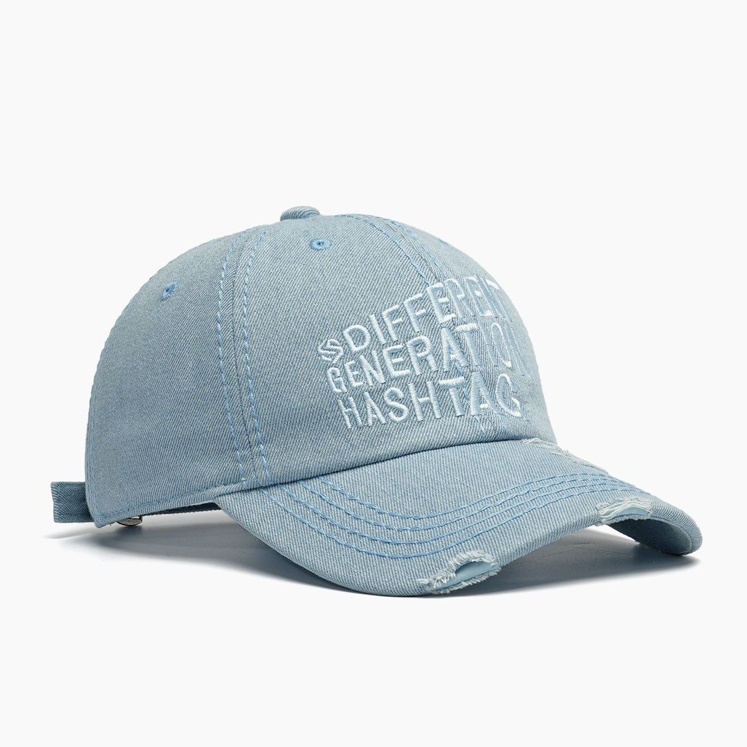 Unisex Baseball Cap Kalsten