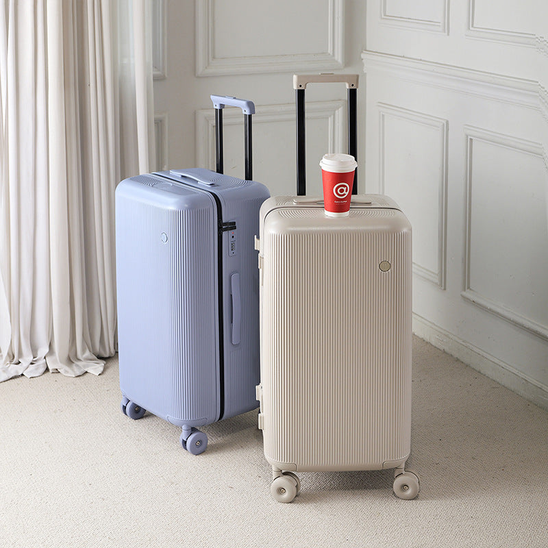 Lightweight Hard Shell Luggage