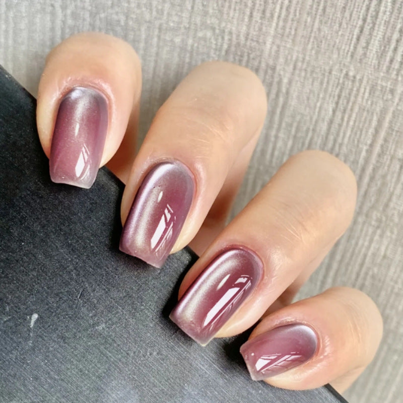 Premium Press-On Nail Tips Kalsten