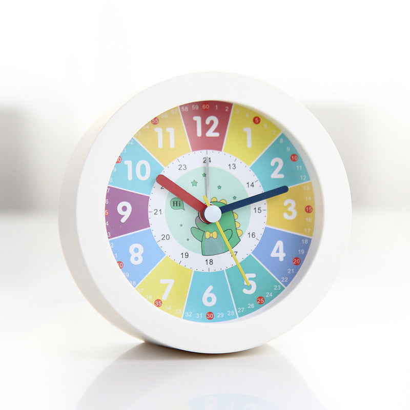 Table Clock Kalsten