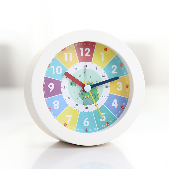 Table Clock Kalsten