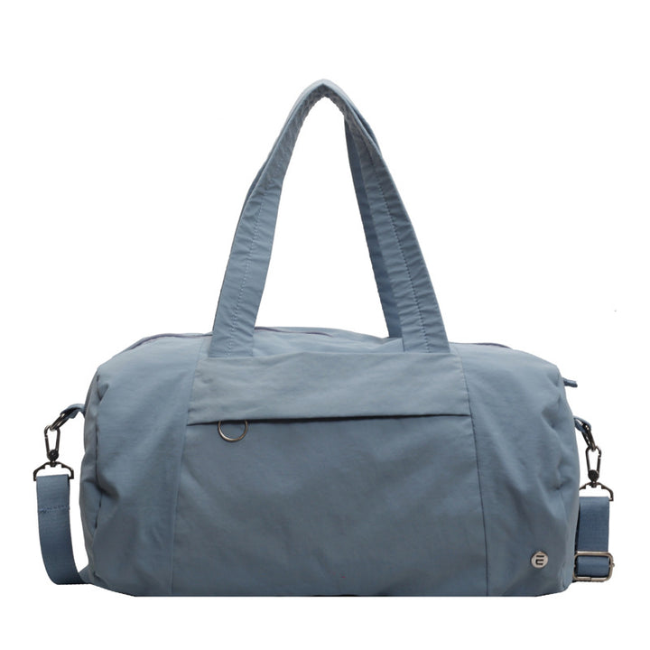 Spacious All-Weather Travel Duffle