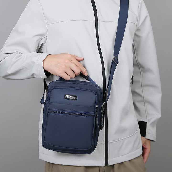 Multifunctional Tech Organizer Bag Kalsten