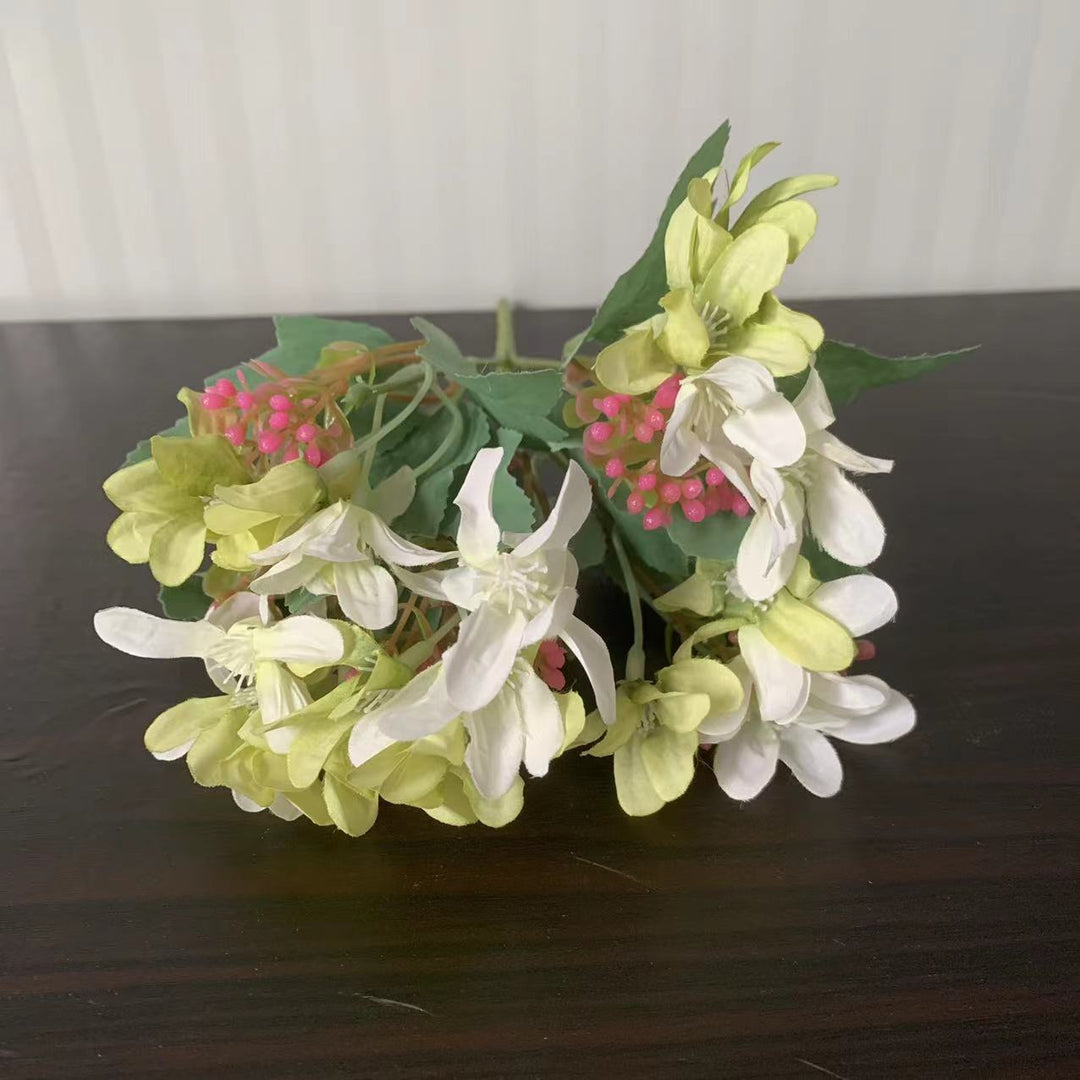 Floral Decorative Bouquet