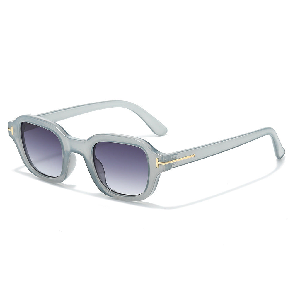Fashionable Square Frame Sunglasses Kalsten