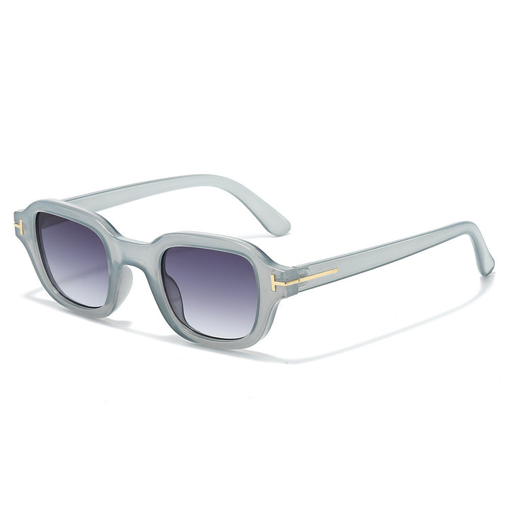 Fashionable Square Frame Sunglasses Kalsten