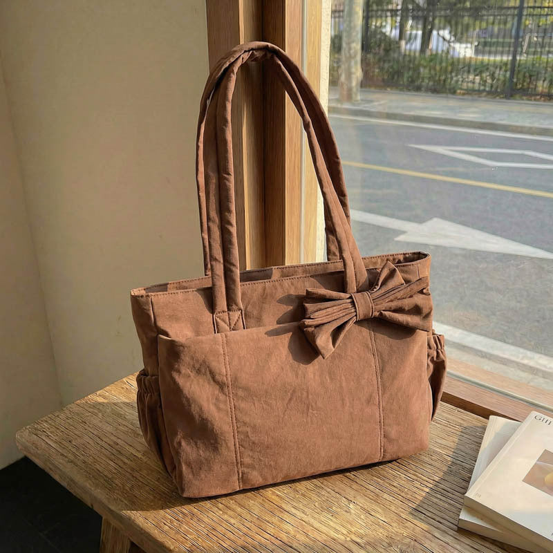 Stylish Cotton Tote Bag Kalsten