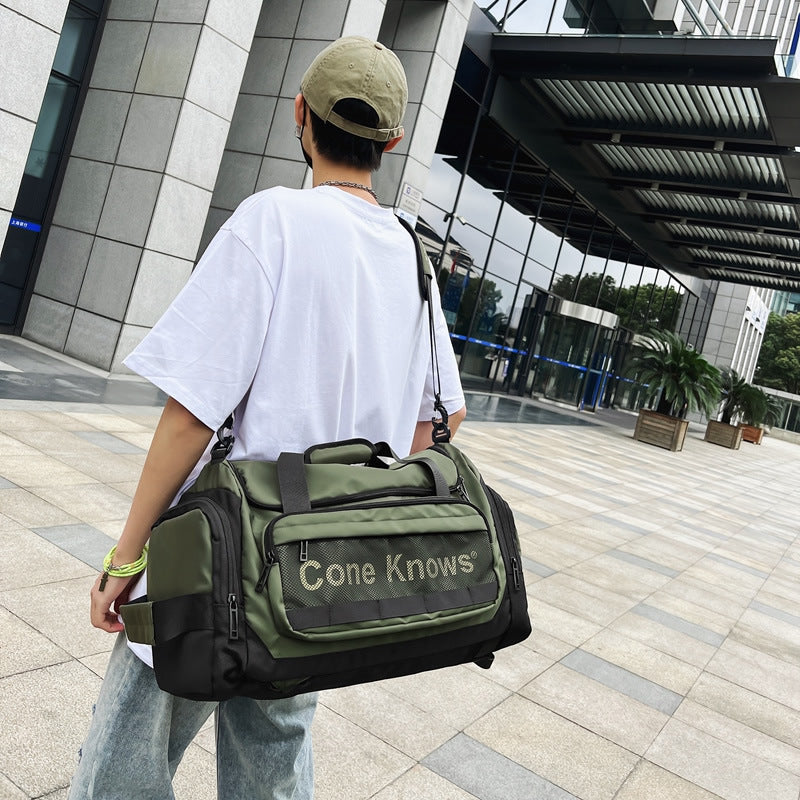 Travel Duffel Bag Kalsten