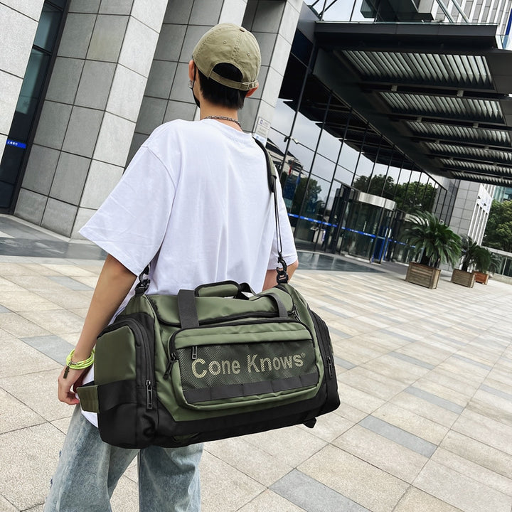 Travel Duffel Bag Kalsten