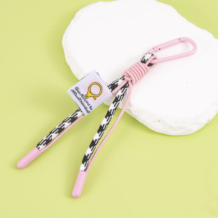 Versatile Keychain Clip Holder Kalsten