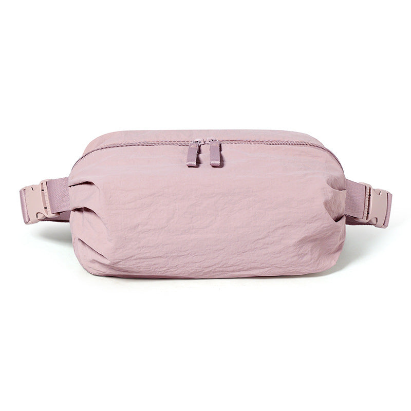 Outdoor Adventure Waist Bag Kalsten