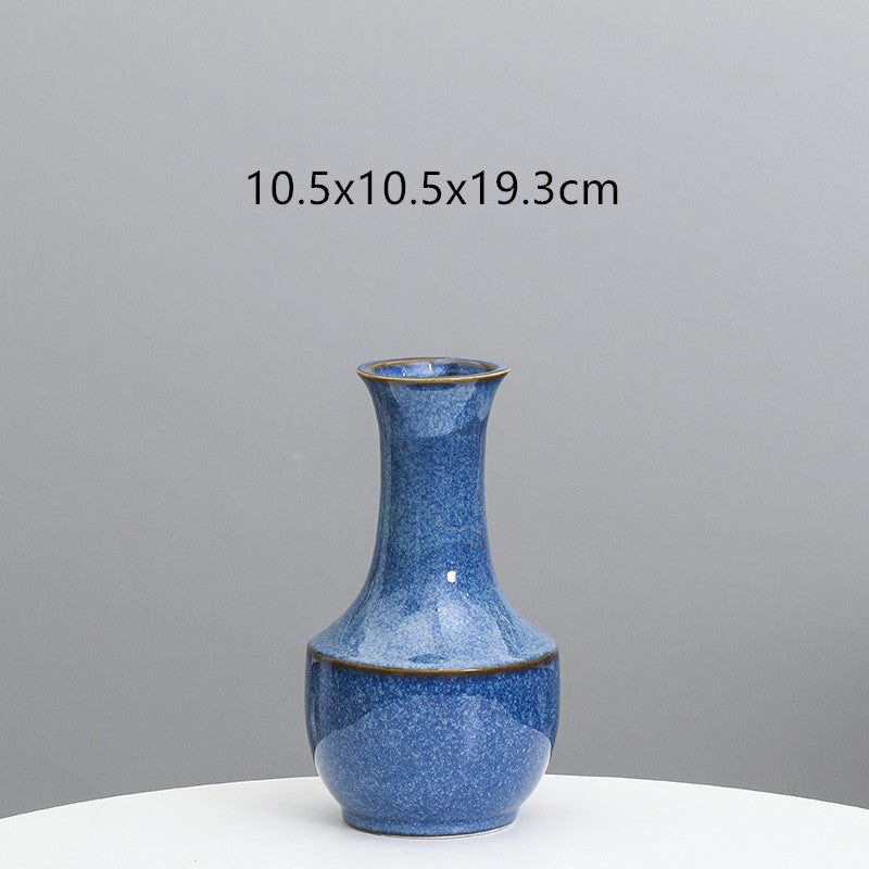 Decorative Modern Ceramic Vase Kalsten