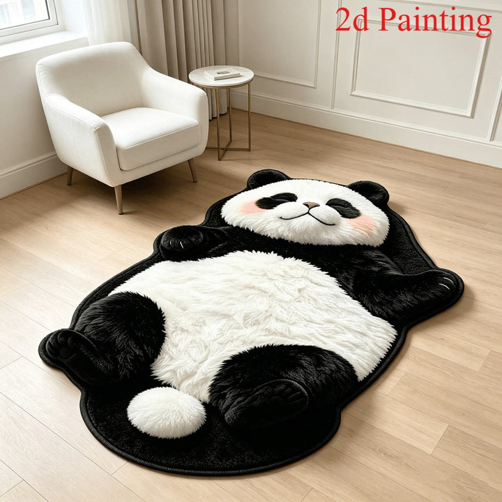 Holiday-Themed Decorative Area Mat Kalsten