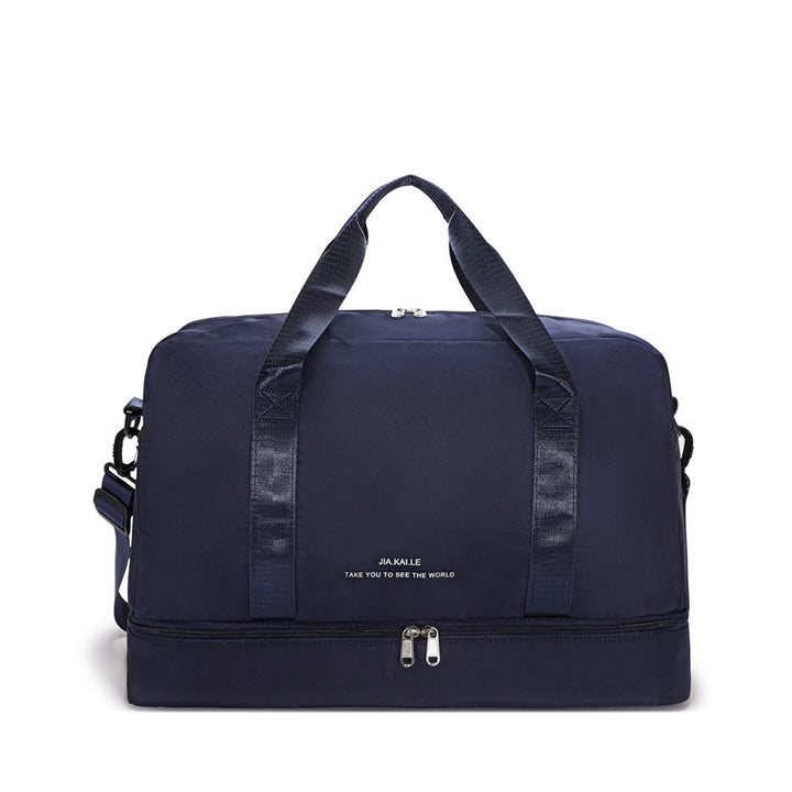 Versatile Travel Duffle Bag Kalsten