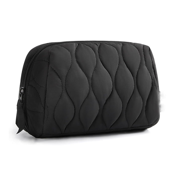 Padded Cosmetic Organizer Bag Kalsten