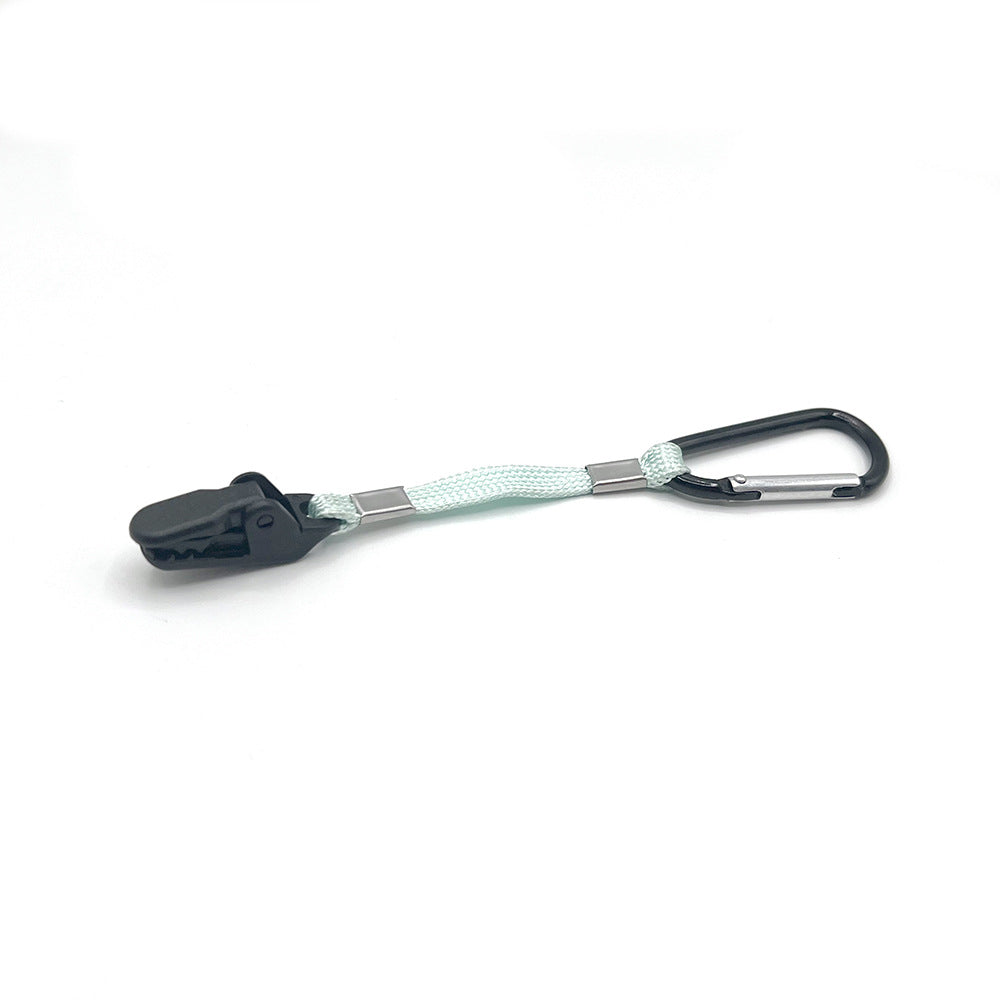 Heavy-Duty Gear Clip Kalsten