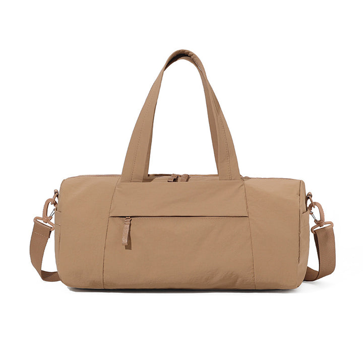 Elegant Multi-Functional Travel Duffel Bag Kalsten