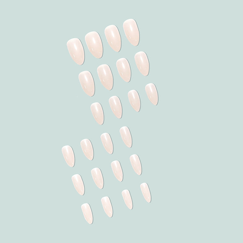 Artful Stiletto Artificial Nails Kalsten