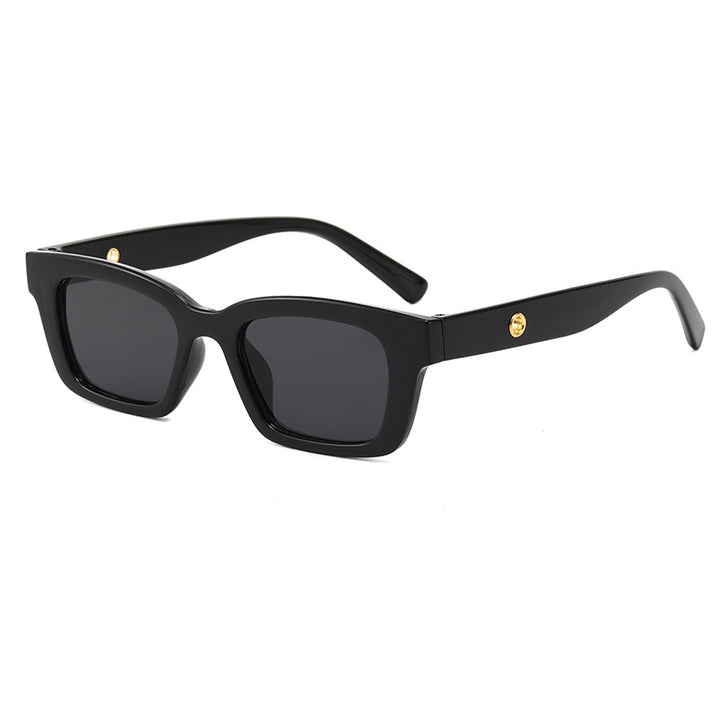 Women’s fashionable sunglasses in trendy tortoiseshell design Kalsten
