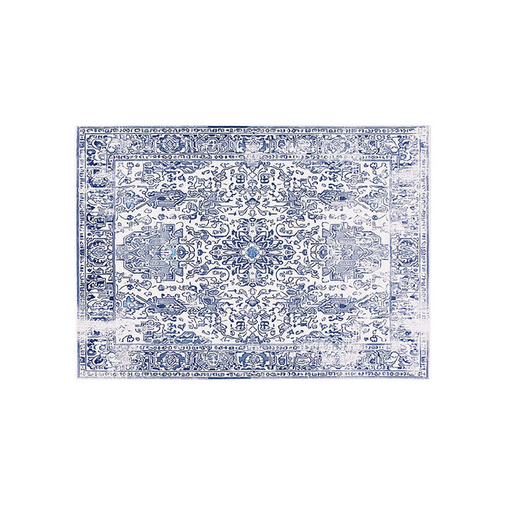 Vintage-Inspired Persian Area Rug Kalsten