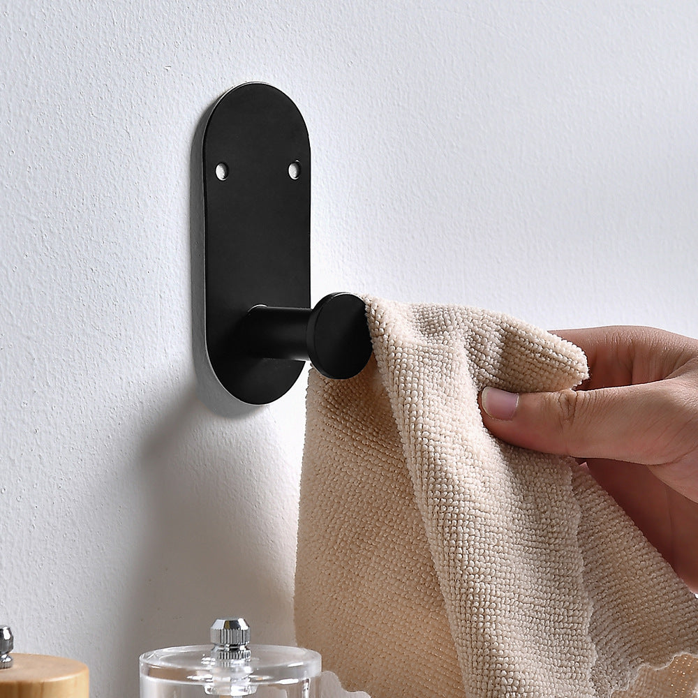 Wall mounting for towels Made of sturdy metal Kalsten