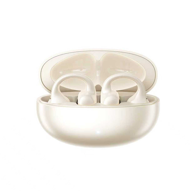 Premium Ergonomic Wireless Earbuds with Touch Control Kalsten