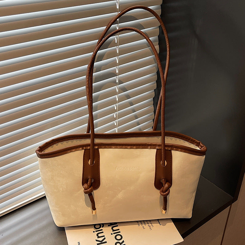 Elegant Structured Handbag