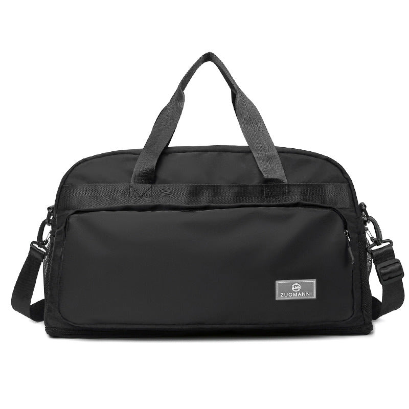 Versatile Sports Travel Duffel Bag Kalsten