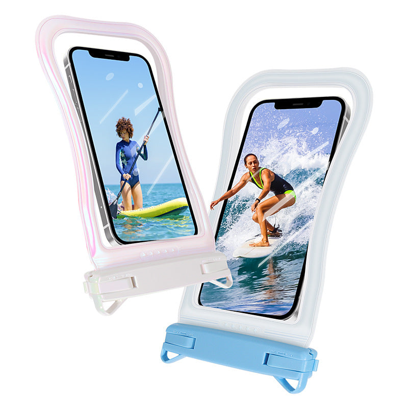 Waterproof Smartphone Case By Kalsten