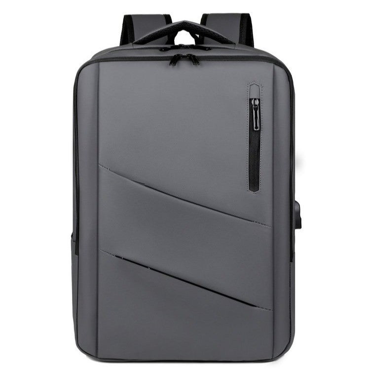 Sleek Protective Laptop Backpack Kalsten