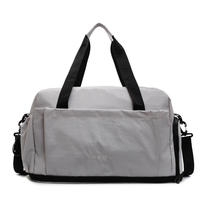 Versatile Active Travel Duffel Kalsten