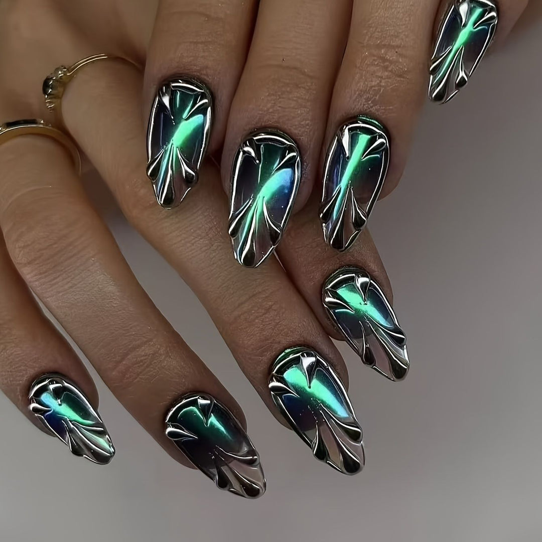 Nail Art Kalsten